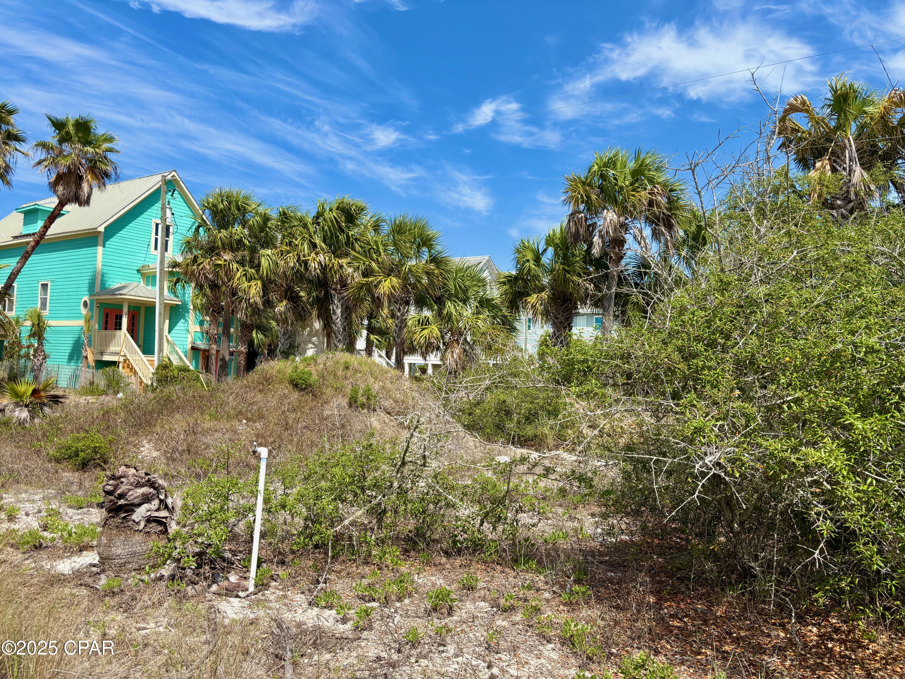 Image 8 For Lot B Cape San Blas Rd Road