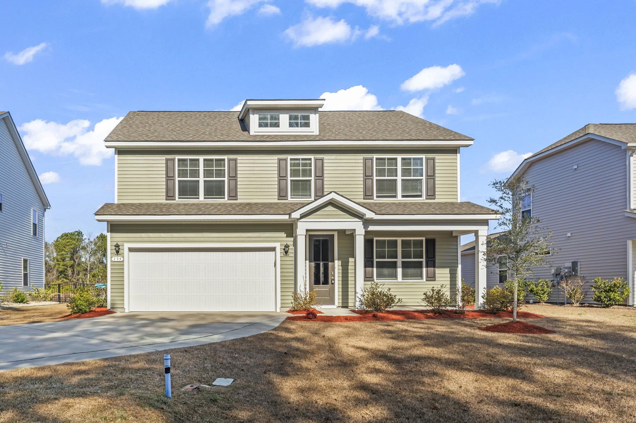 135 Atlantic Breeze Dr. Longs, SC 29568