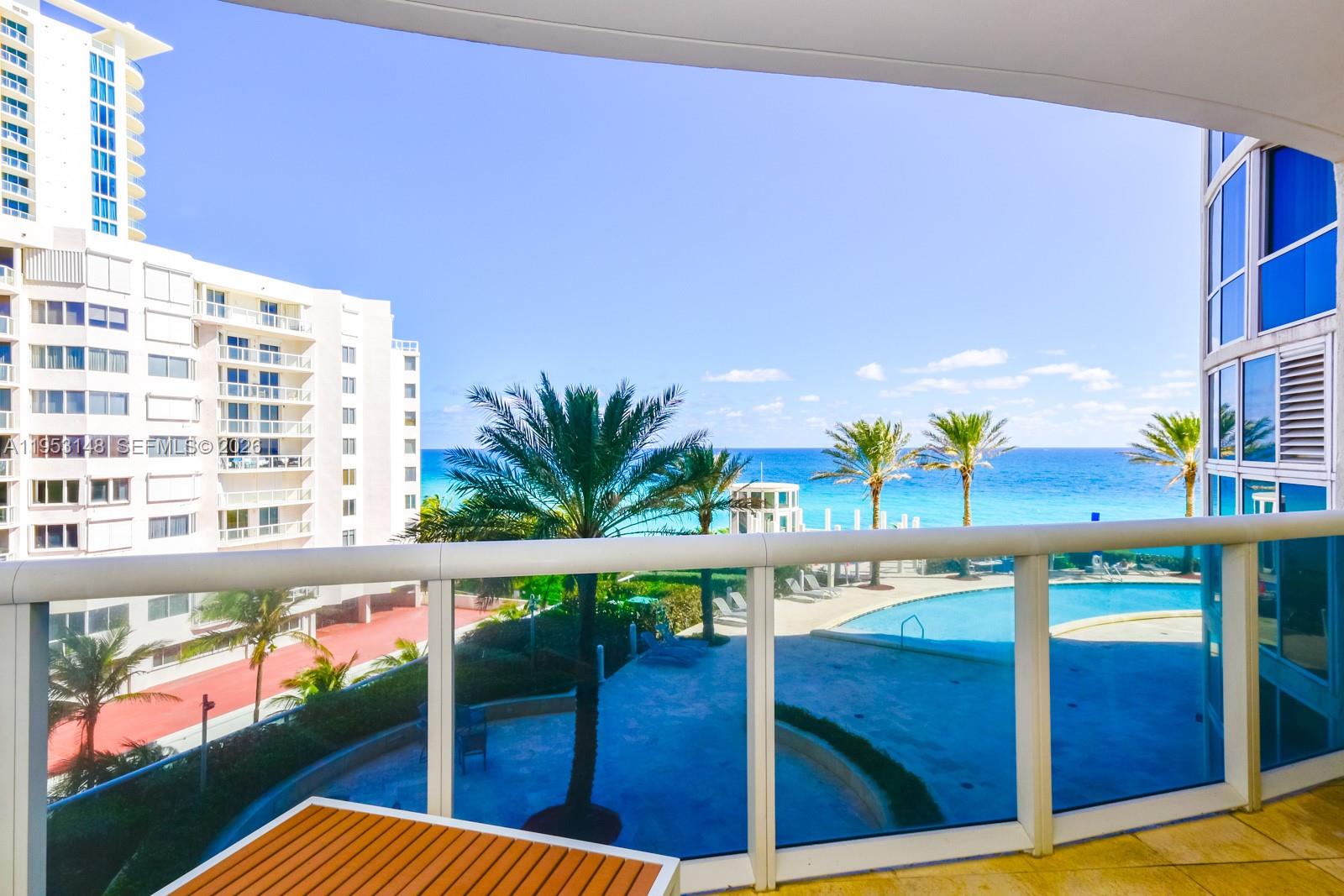 Ocean Four Condo