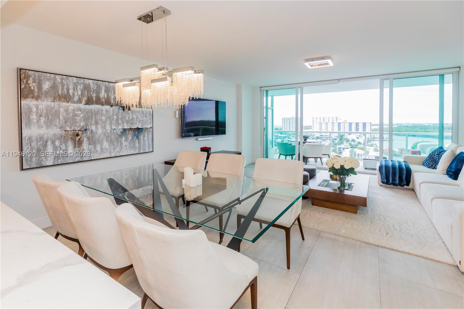 400 Sunny Isles Condo Wes