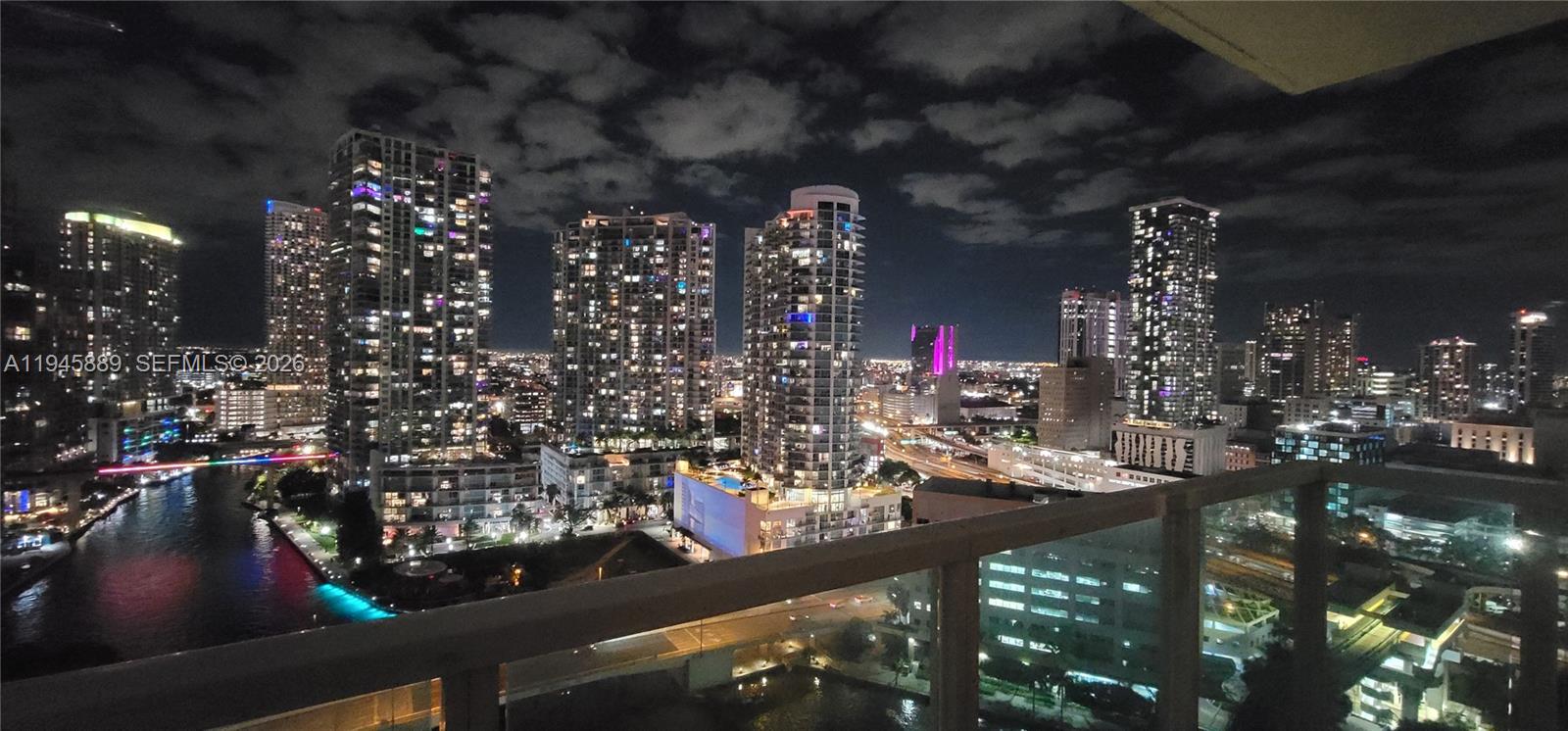 Brickell On The River N T