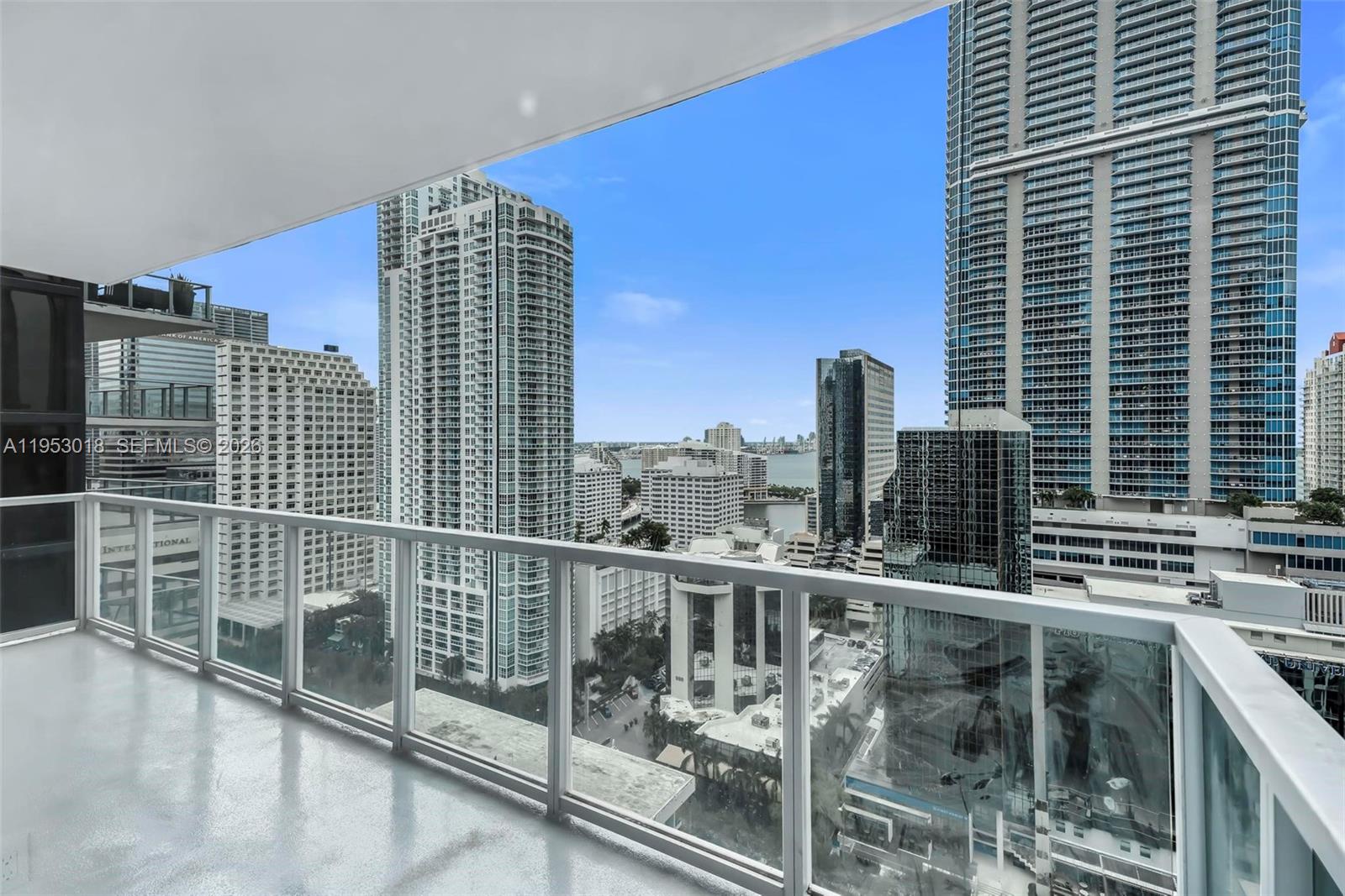 1060 Brickell Condo