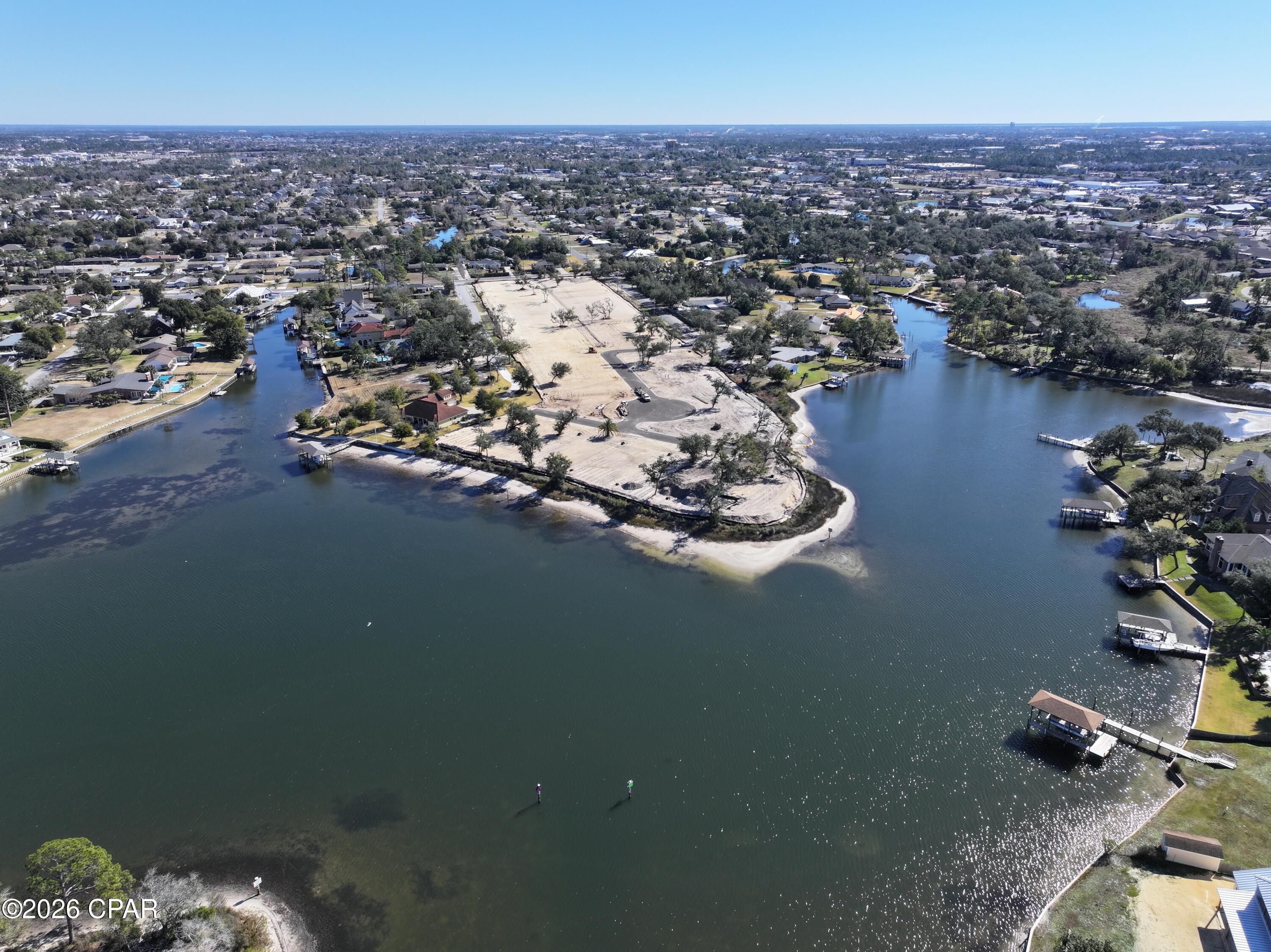 Details for 3117 Castleview Lane, Panama City, FL 32405