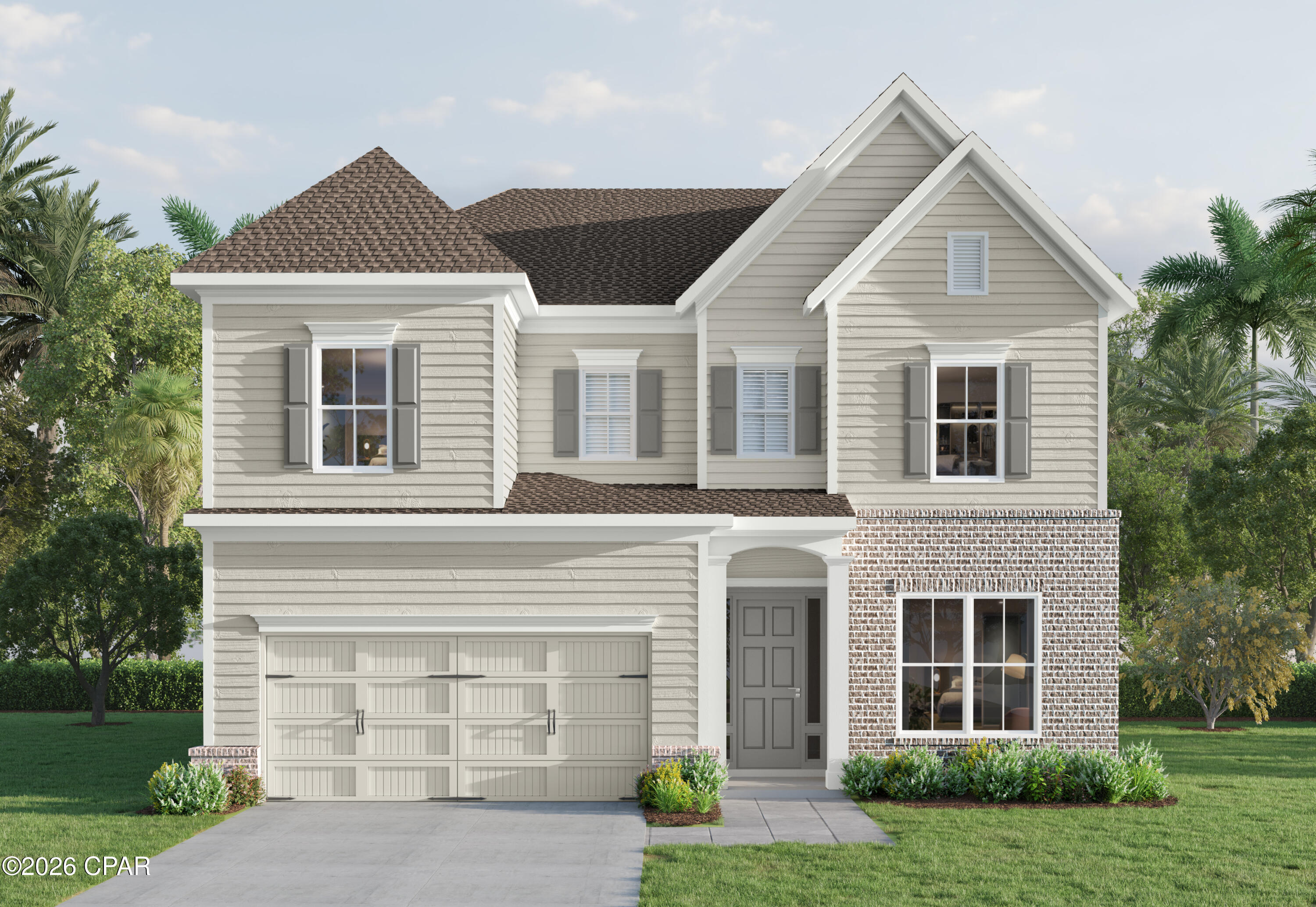 Details for 3117 Castleview Lane, Panama City, FL 32405