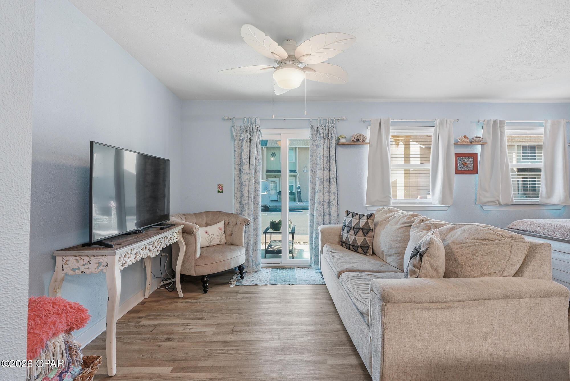 Gulf Highlands Beach Resort home at 116 Damon Circle B, Panama City Beach, FL 32407