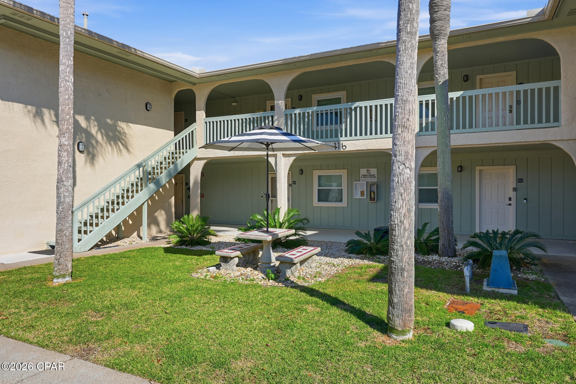 116 Damon Circle B, Panama City Beach, FL 32407 thumbnail, photo 12 of 31