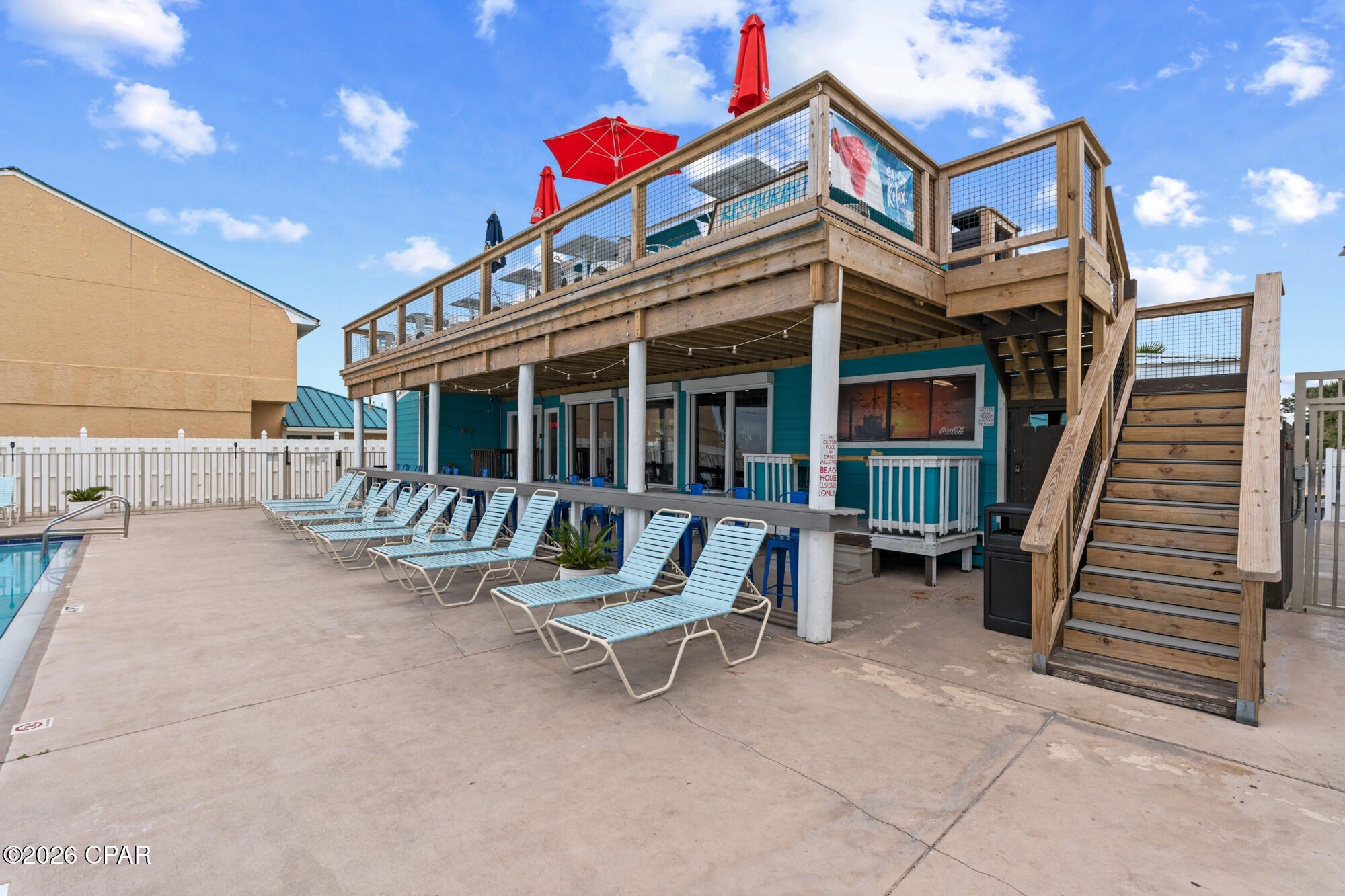 116 Damon Circle B, Panama City Beach, FL 32407 thumbnail, photo 19 of 31