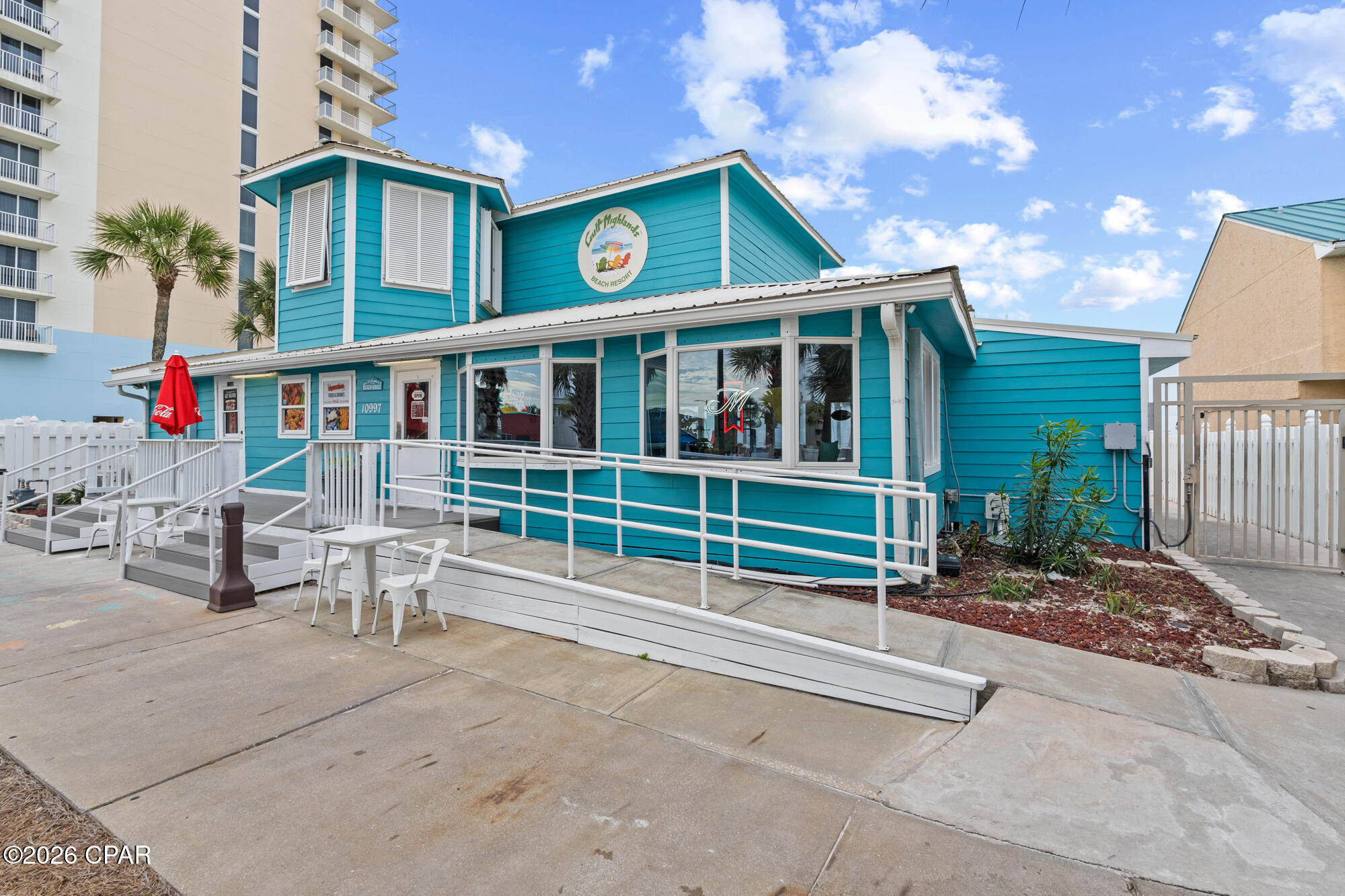 116 Damon Circle B, Panama City Beach, FL 32407 thumbnail, photo 20 of 31