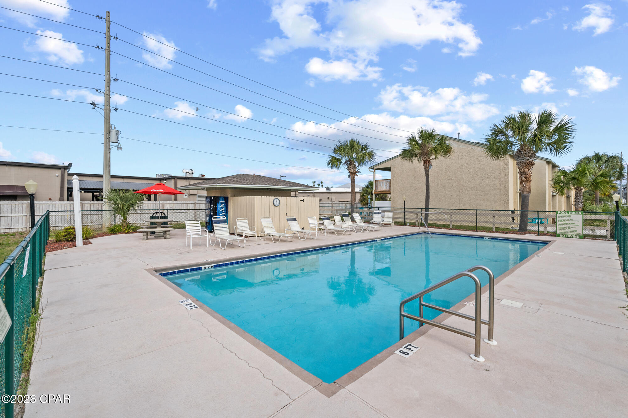 116 Damon Circle B, Panama City Beach, FL 32407 thumbnail, photo 27 of 31
