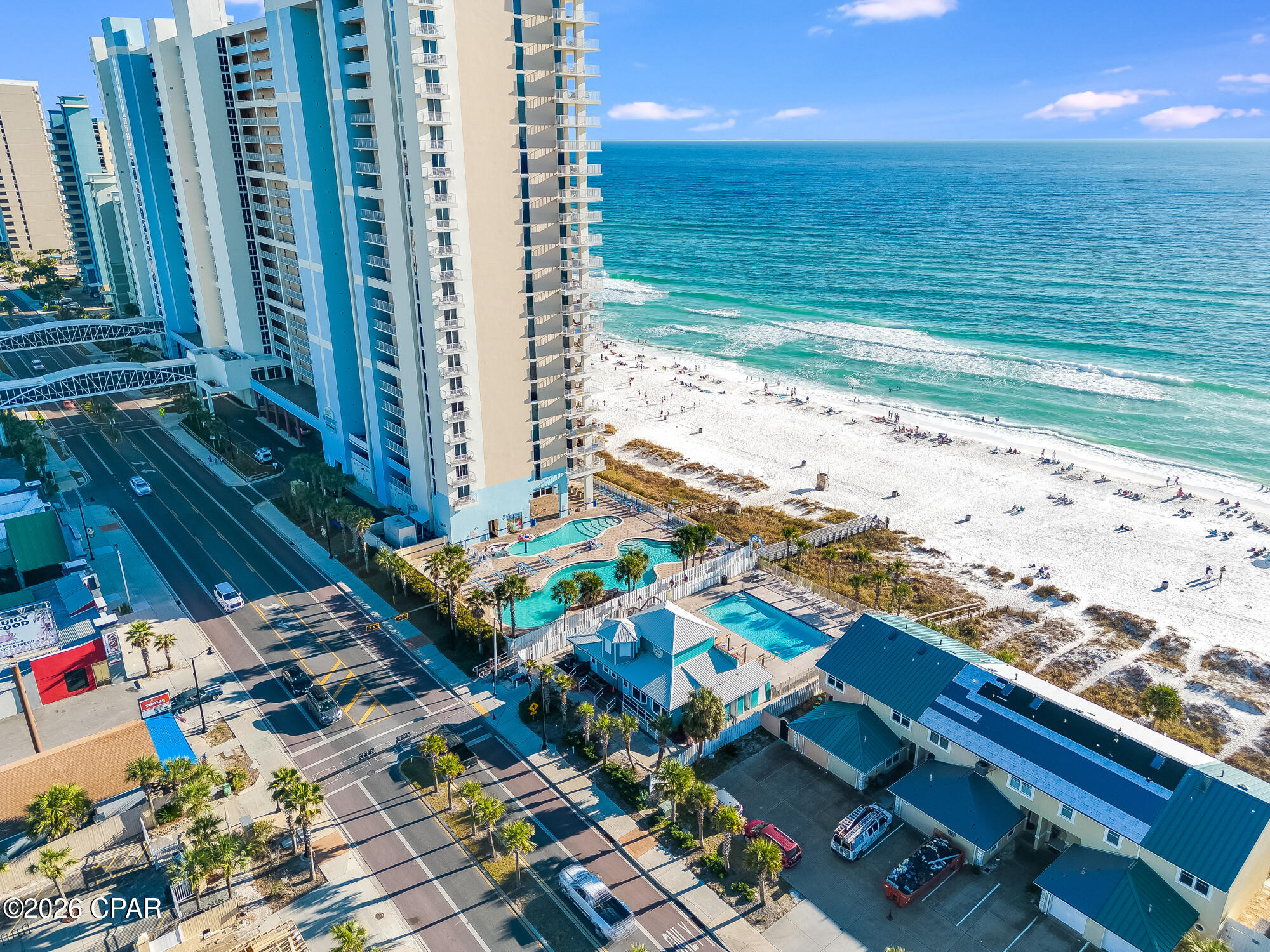 31st image of 116 Damon Cir #B, Panama City Beach, FL 32407 | MLS# 784382