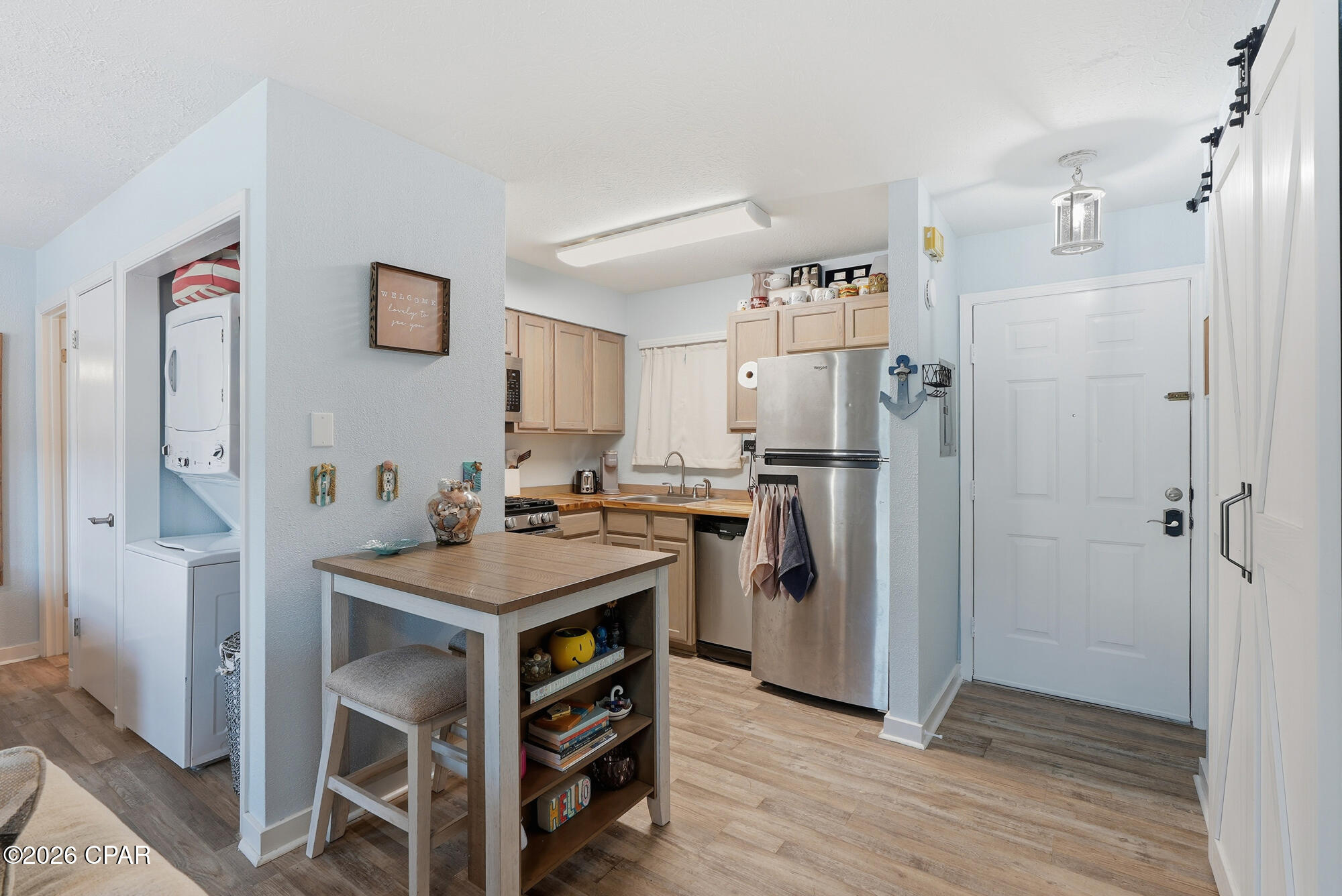 5th image of 116 Damon Cir #B, Panama City Beach, FL 32407 | MLS# 784382
