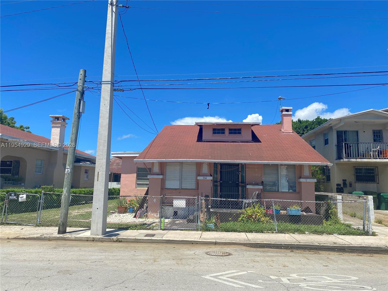 Lawrence Estate Land Co