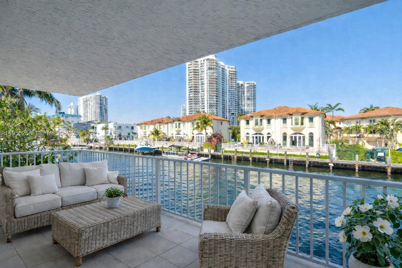 Eden Point North Condo