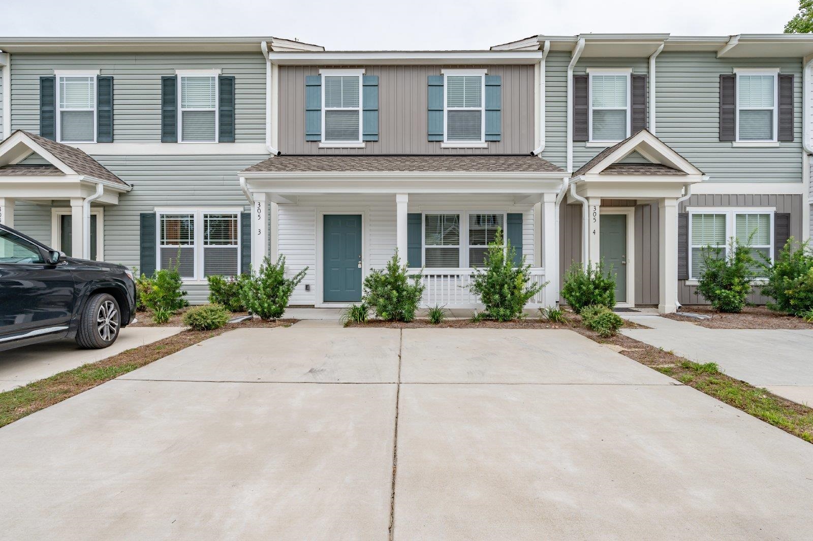 305 Cherwell Ct. UNIT Unit 3 Little River, SC 29566