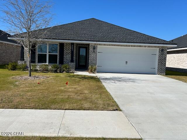 Details for 3691 Basal Street, Panama City, FL 32404