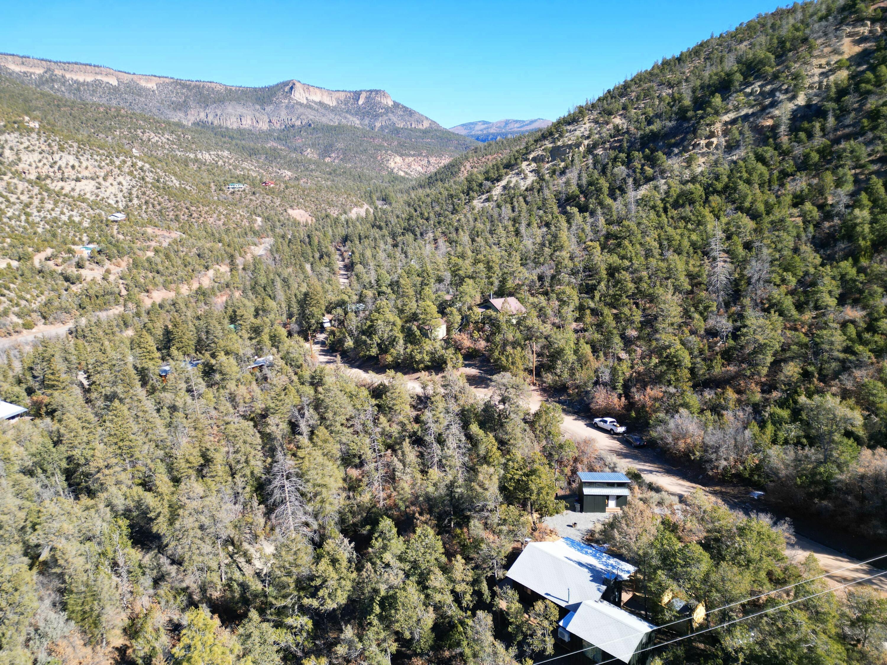Homes for sale in Jemez Springs, NM | 930 San Diego Loop, Jemez Springs, NM 87025 | MLS# 1097453