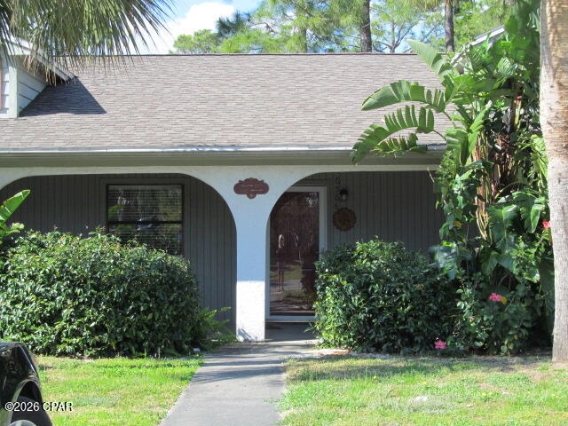 Details for 6568 Harbour Boulevard, Panama City Beach, FL 32407