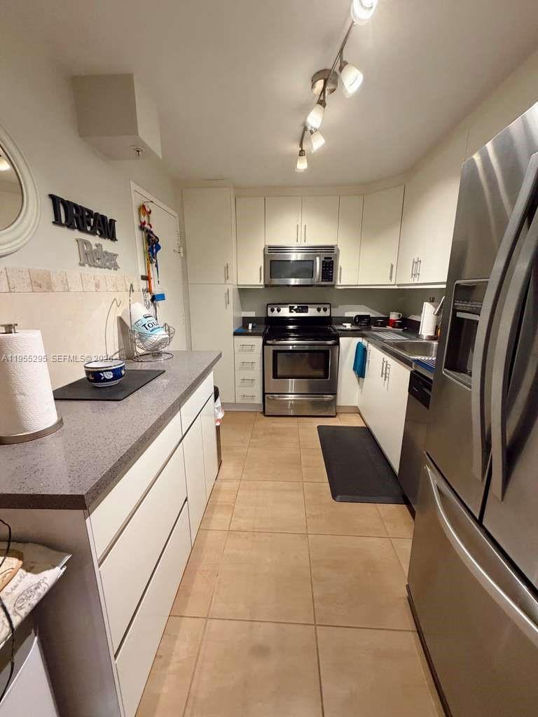 Coastal Towers Condo