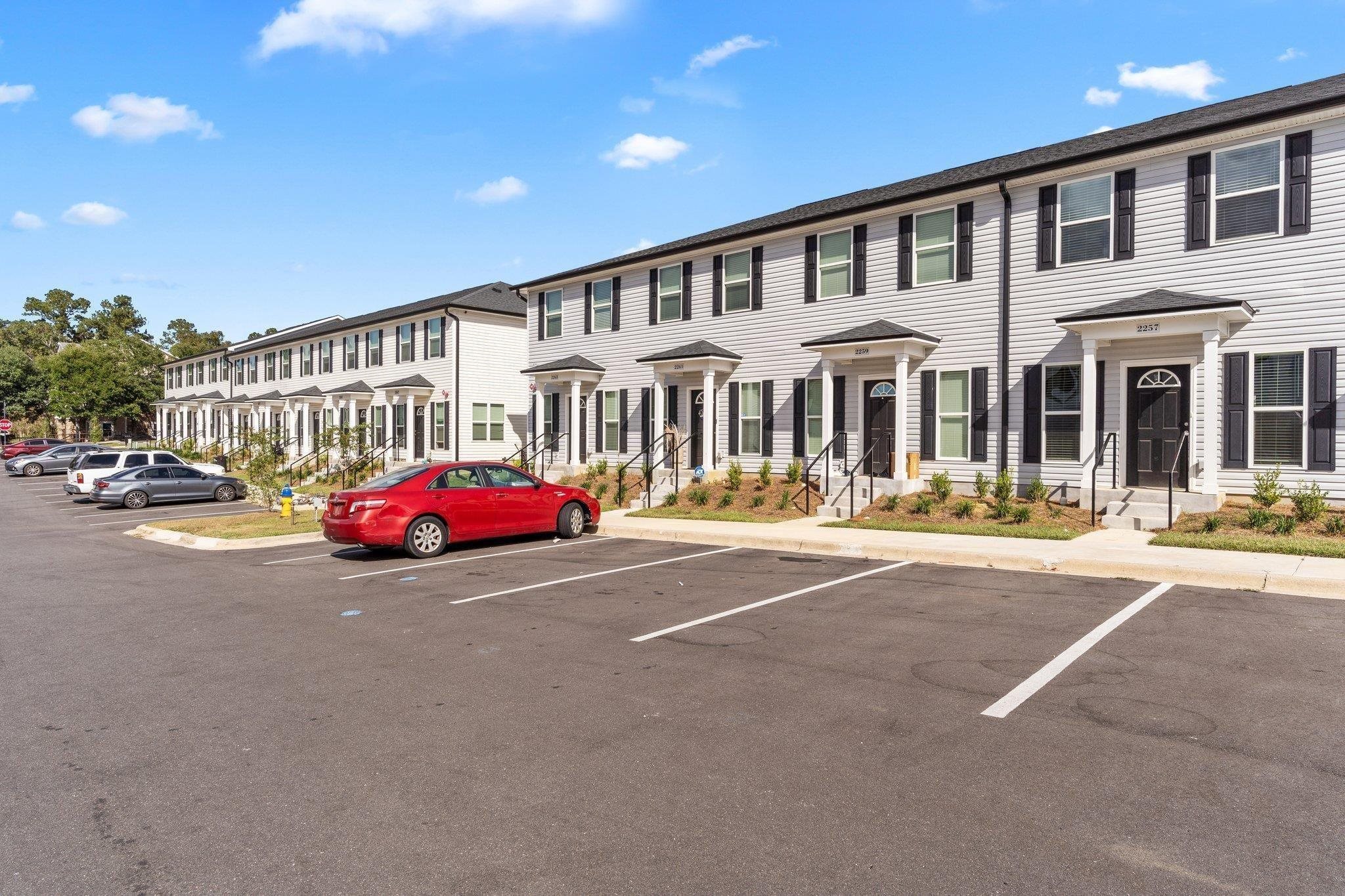 2203  Del Carmel Way 304, Tallahassee, FL, 