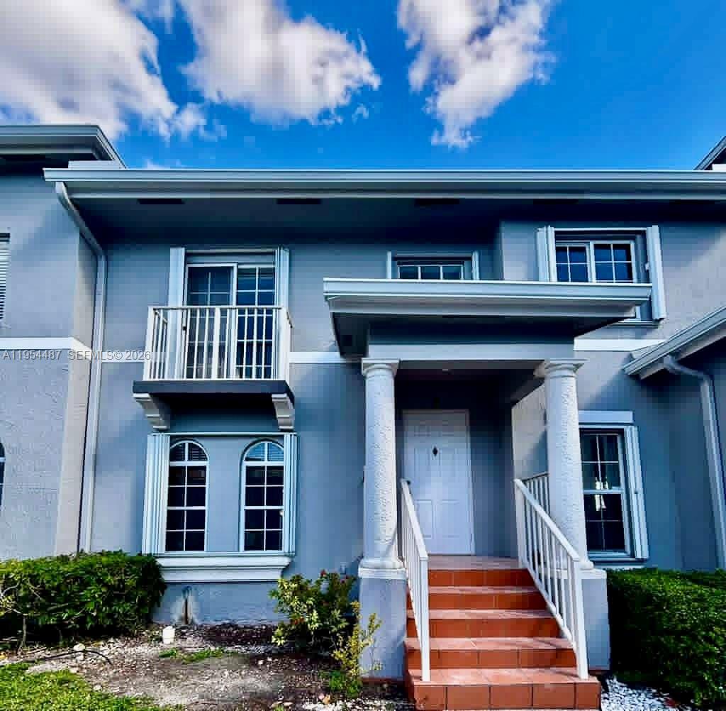 Veranda At Doral Condo No