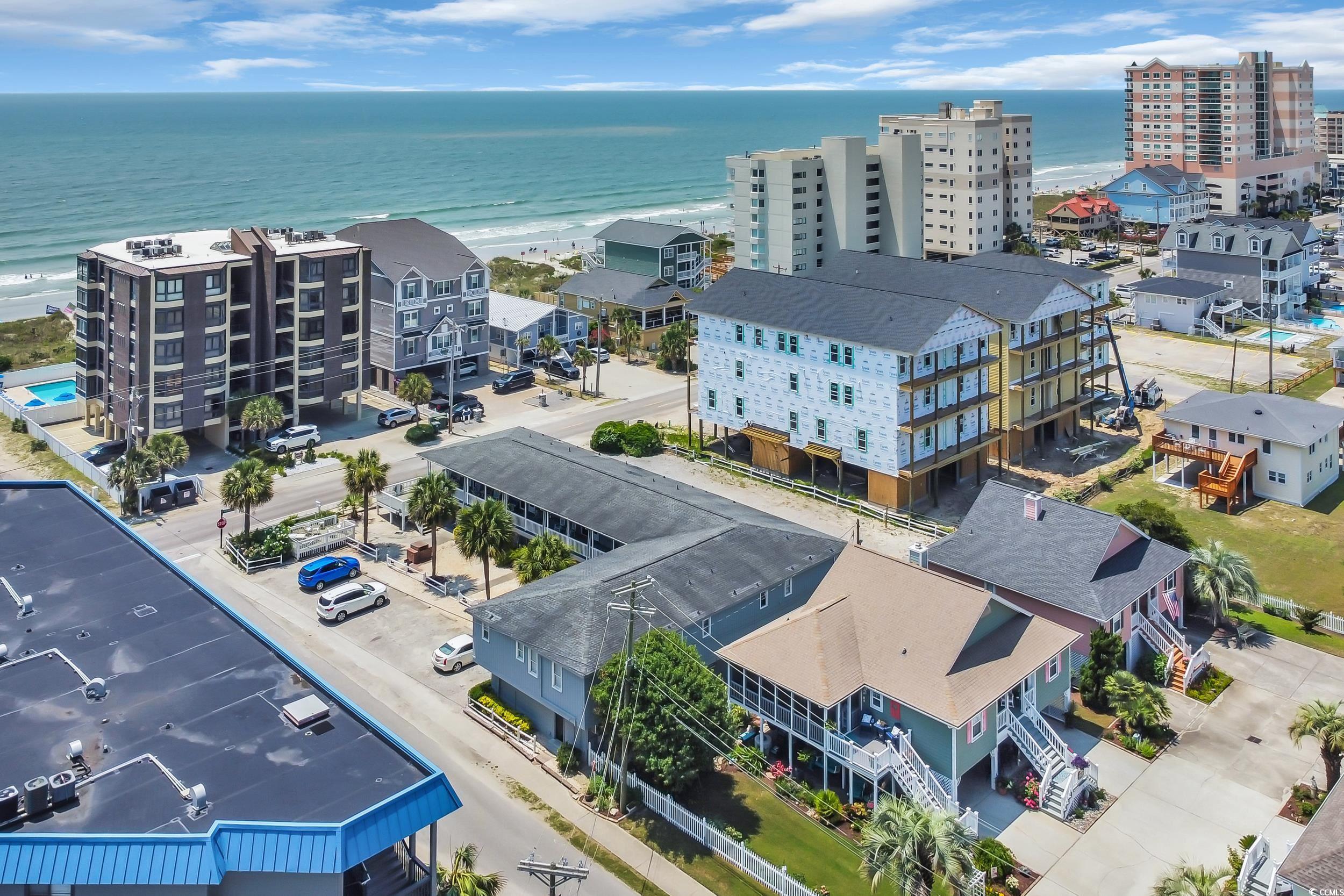Homes for sale in North Myrtle Beach, SC | 5909 N Ocean Blvd #18, North Myrtle Beach, SC 29582 | MLS# 2602655