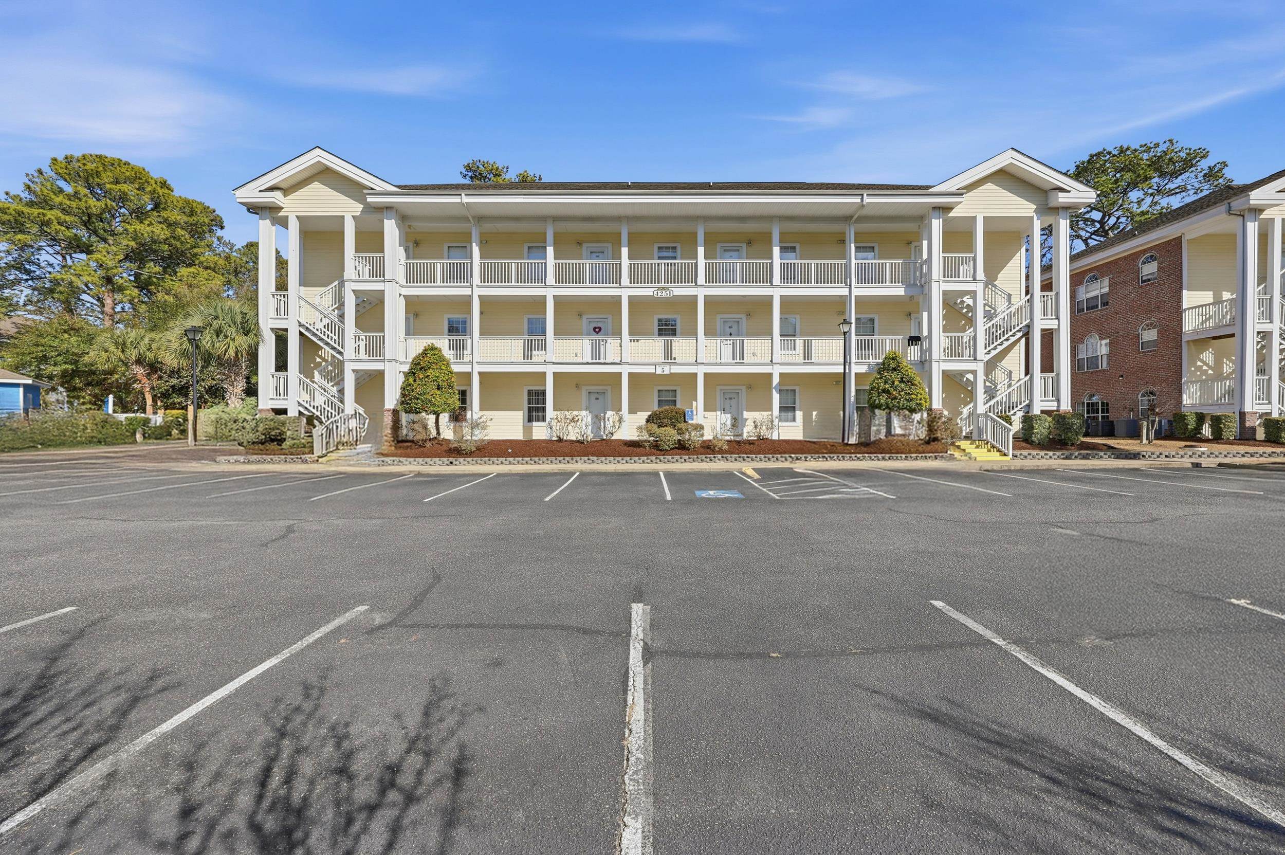 4251 Hibiscus Dr. UNIT 5-304 Little River, SC 29566