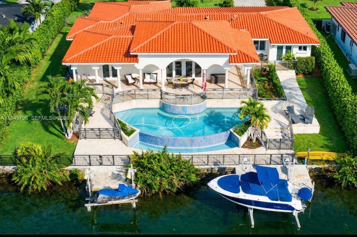 Coral Gables Riviera Sec