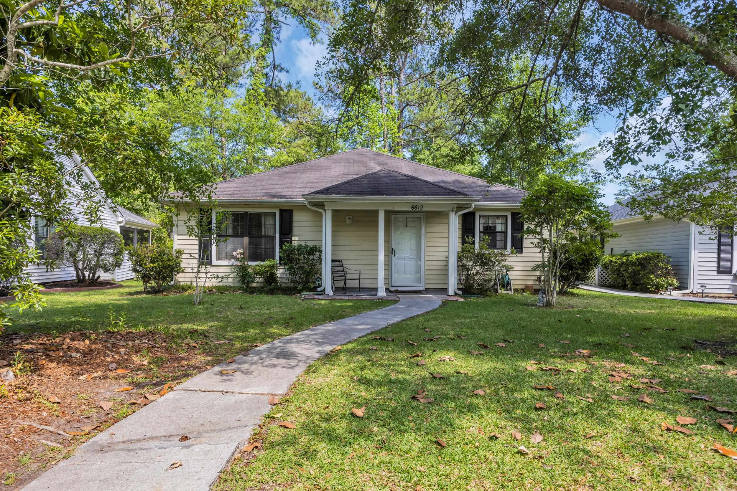 6612 Wintergreen Point Myrtle Beach, SC 29588