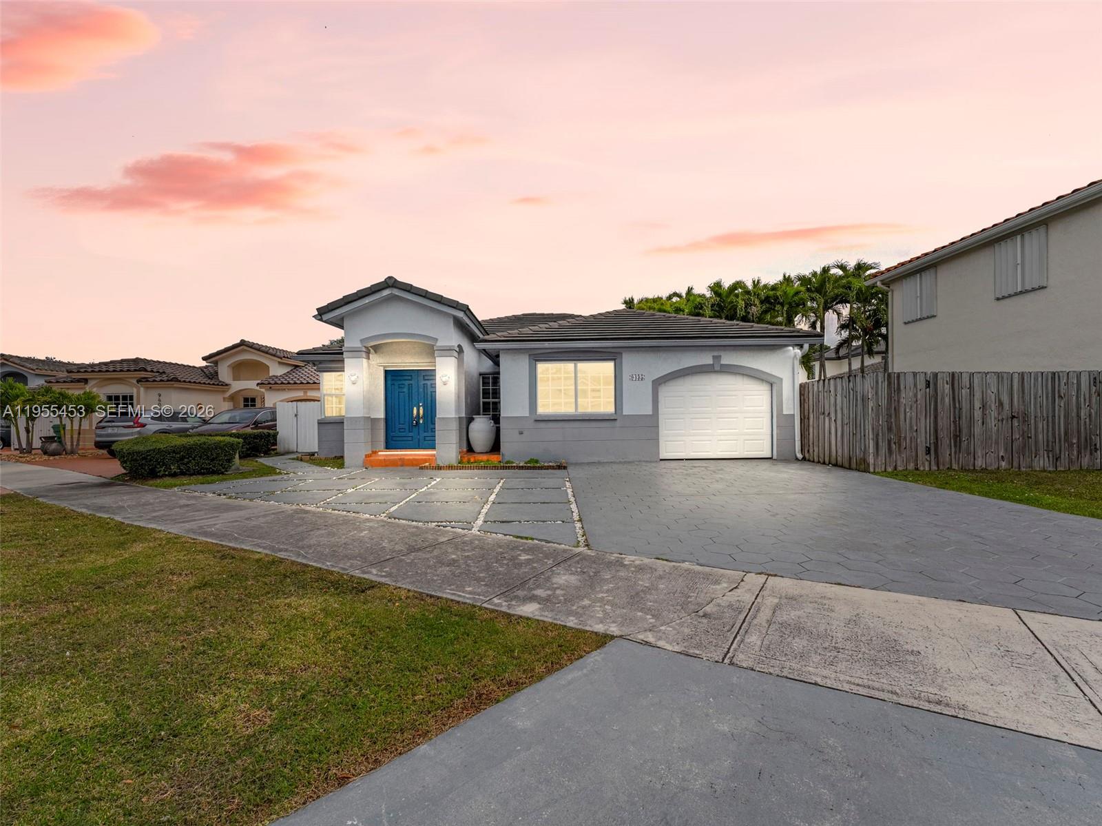 Highlands At Kendall