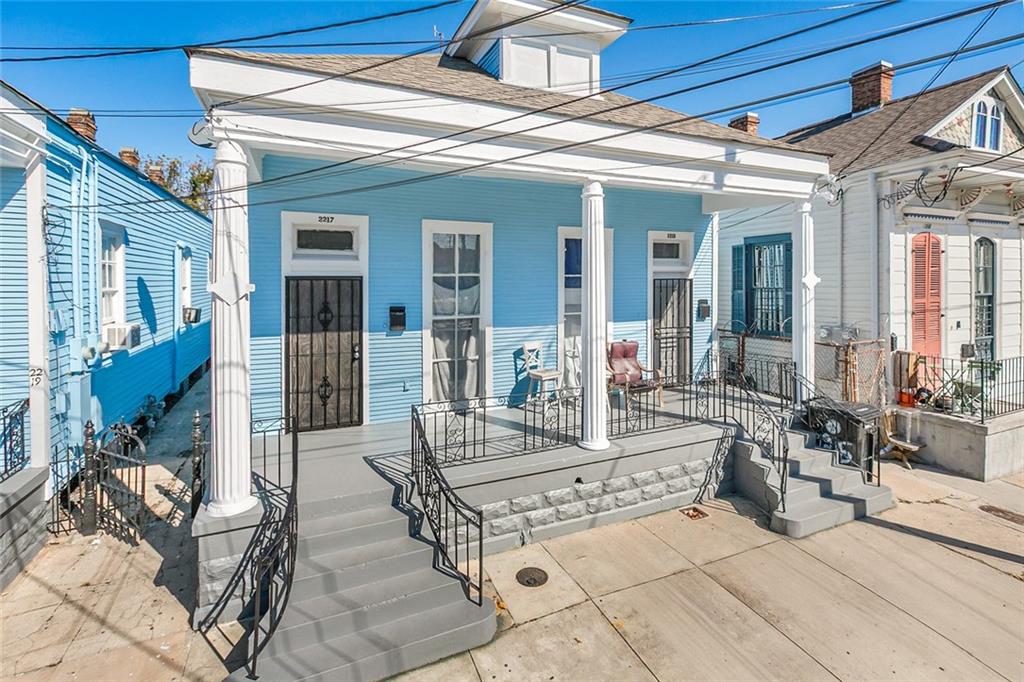Listing 1