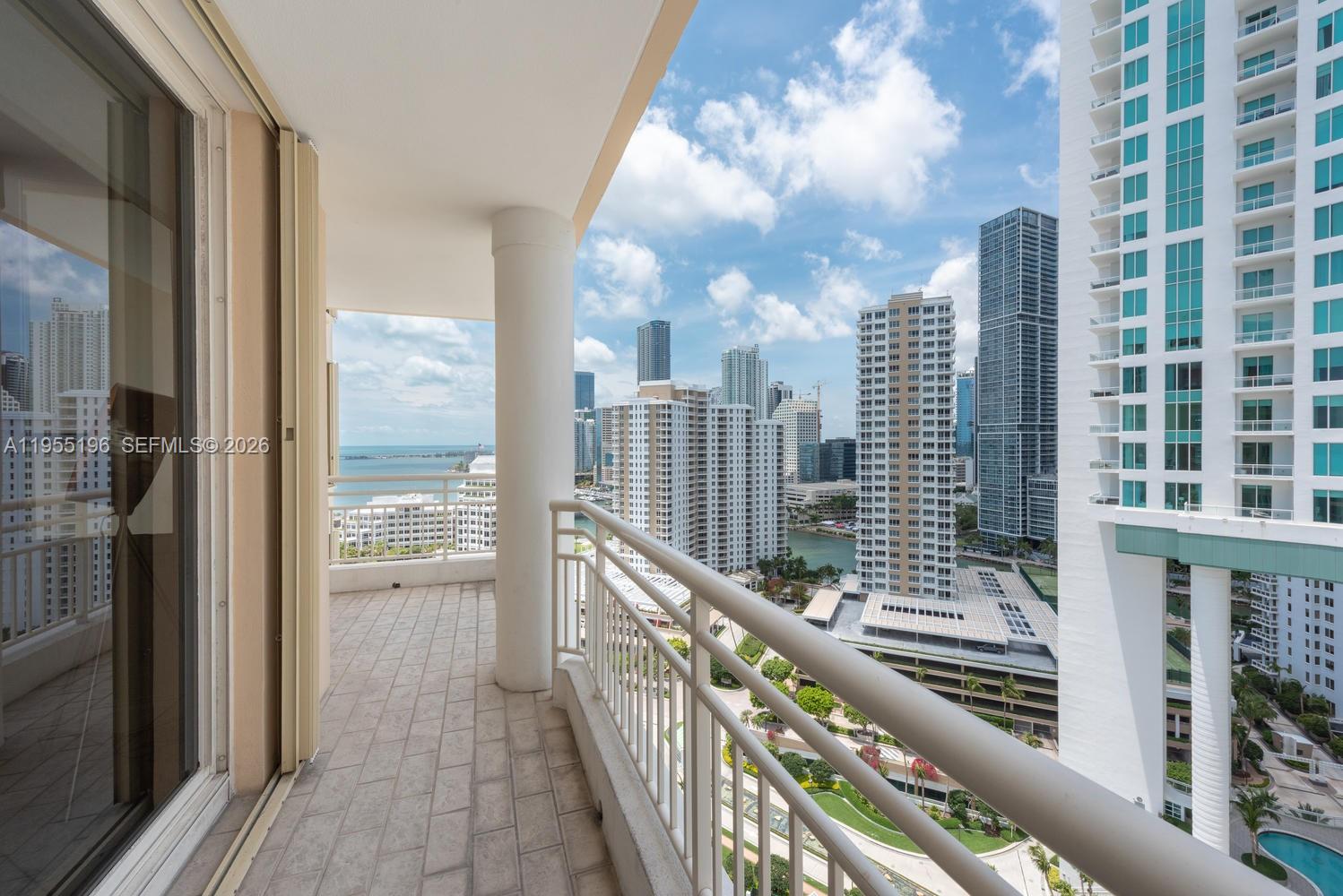 One Tequesta Point Condo