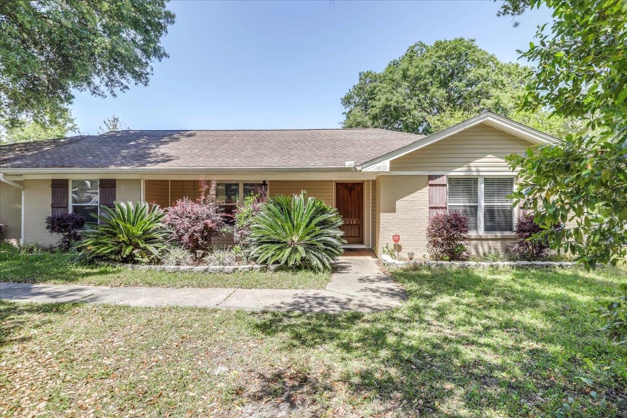 4210  Camden Road , Tallahassee, FL, 