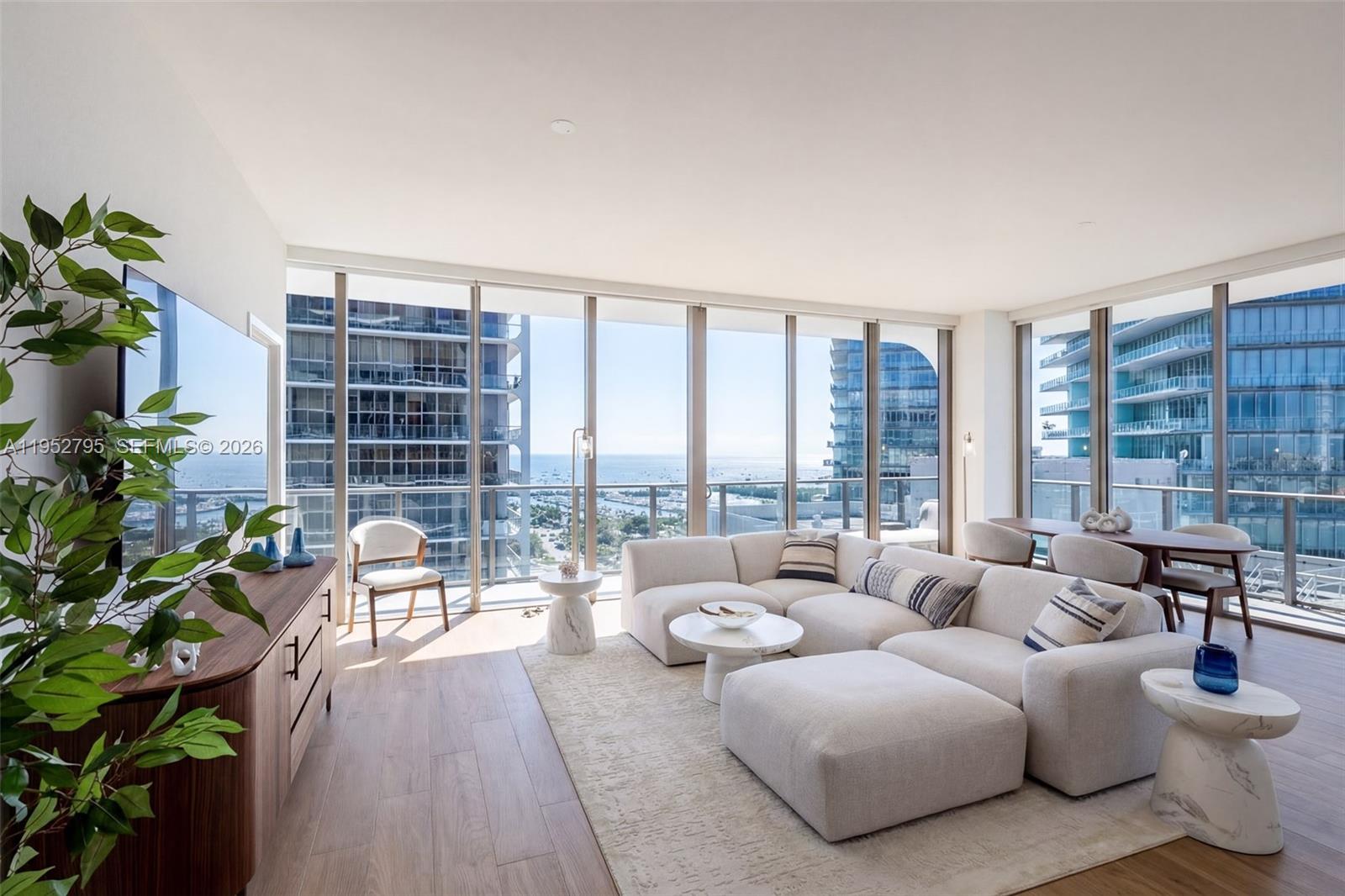 Mr C Residences