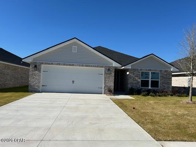 Details for 3695 Basal Street, Panama City, FL 32404