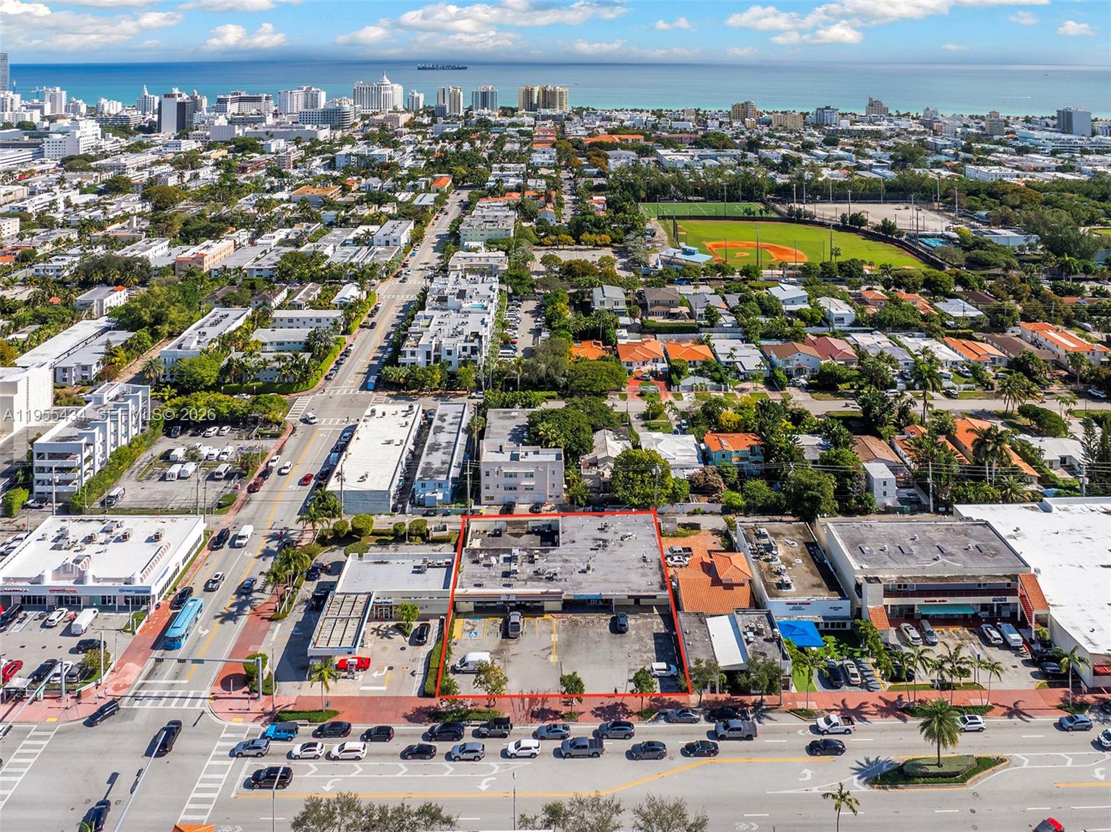 featured property