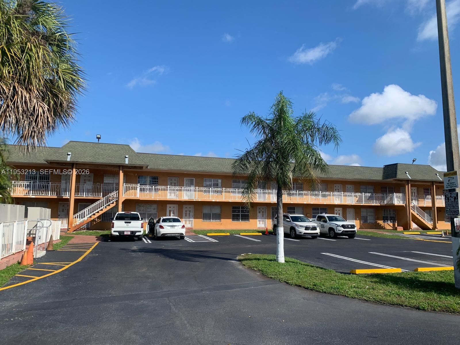 New World Condo Apts III