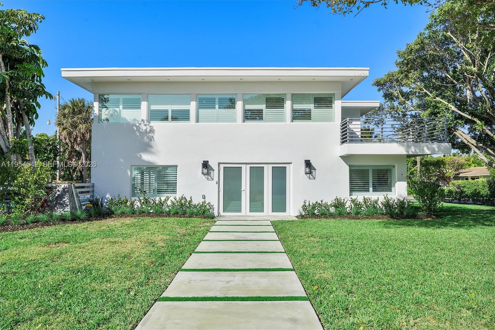 Hillsboro Shore Sec A 21