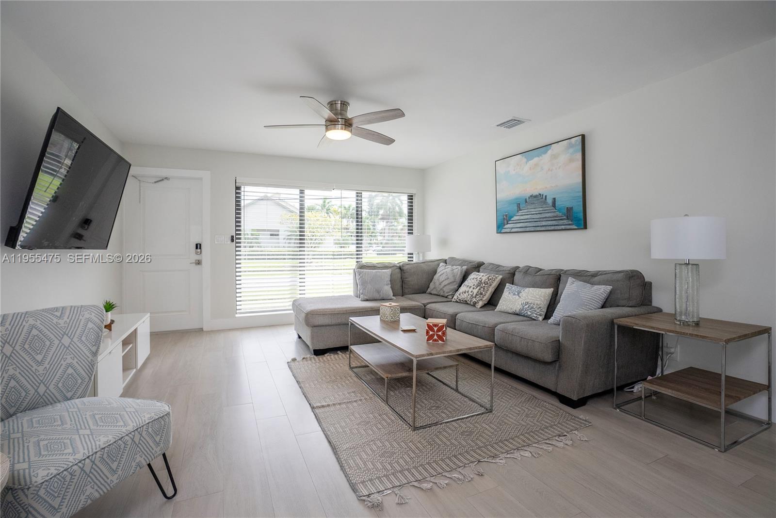 Additional living spaces at 510 3rd Ave - Home in Dania Beach