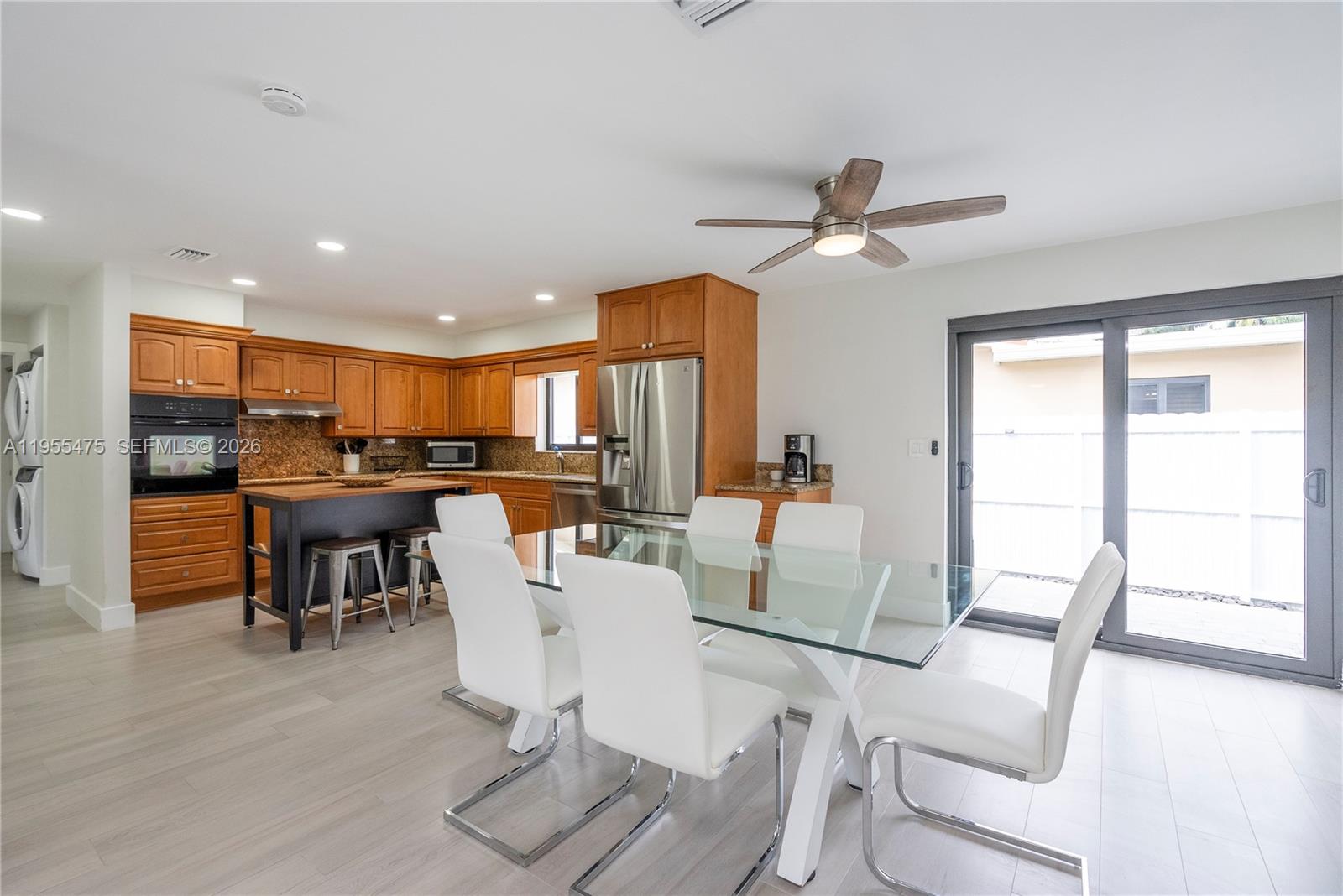 Bonus room and amenities at 510 3rd Ave - Home in Dania Beach