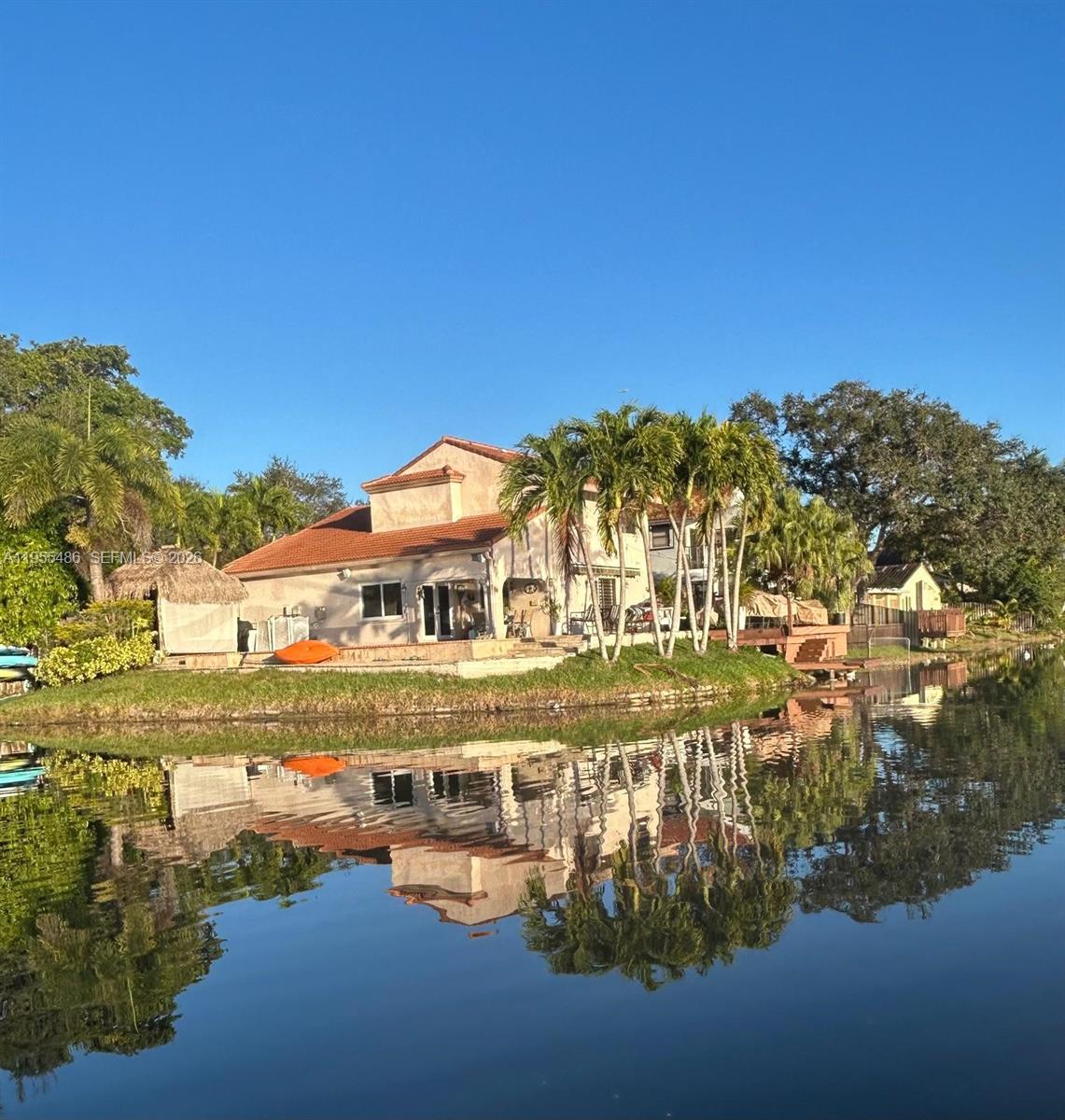 Rock Creek Phase Two