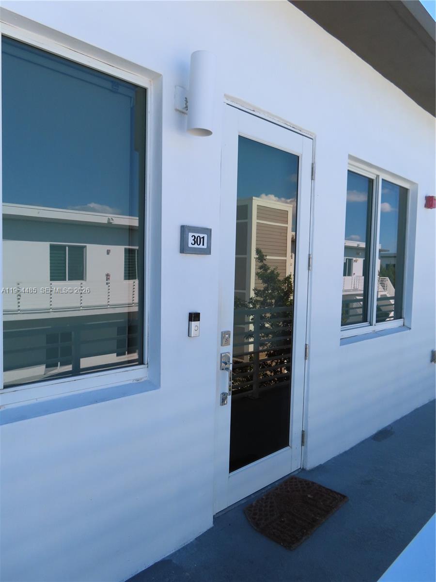 Landmark At Doral Condo N