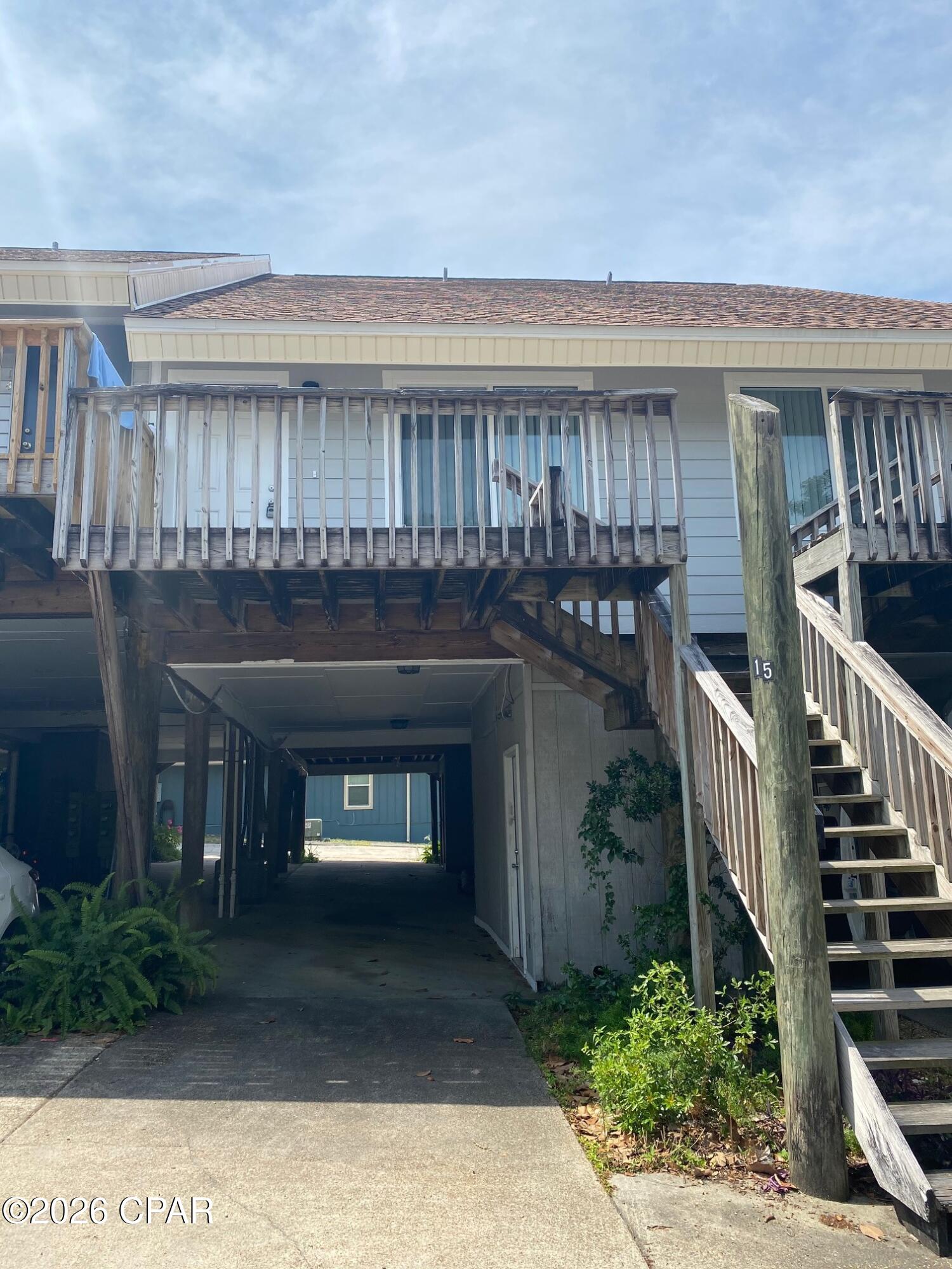 Details for 305 Wilson Avenue 15, Panama City, FL 32401