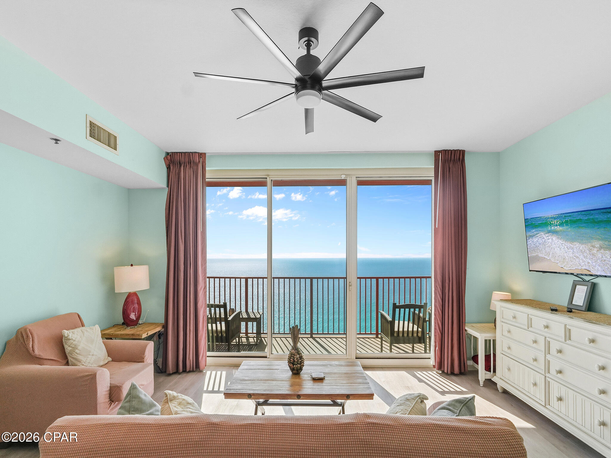 Details for 9900 Thomas Drive 2230, Panama City Beach, FL 32408