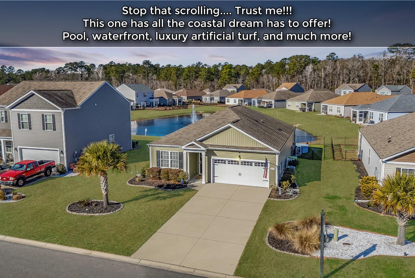571 Affinity Dr. Myrtle Beach, SC 29588