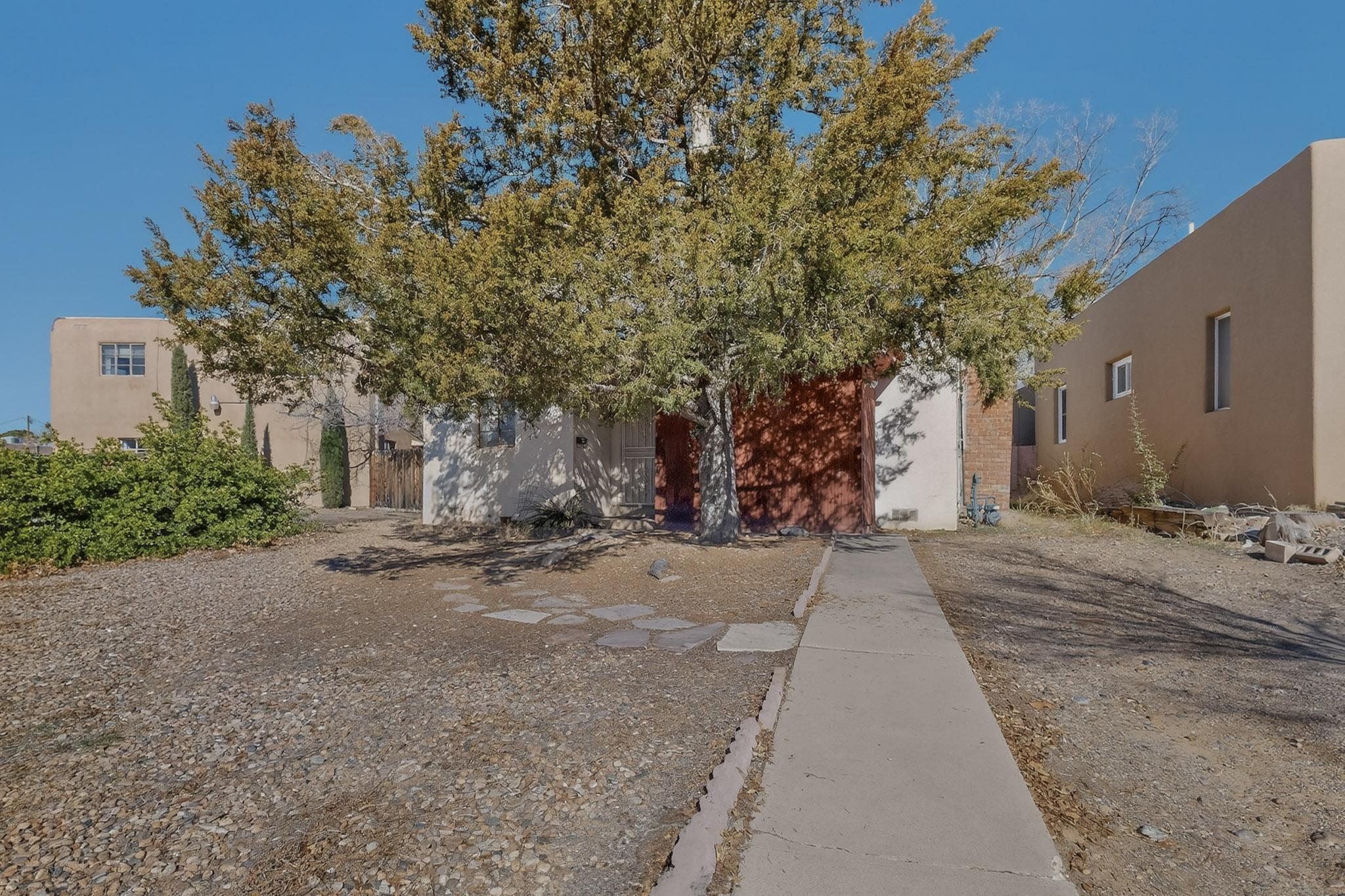 Homes for sale in Albuquerque, NM | 3705 Campus Blvd Ne, Albuquerque, NM 87106 | MLS# 1096839