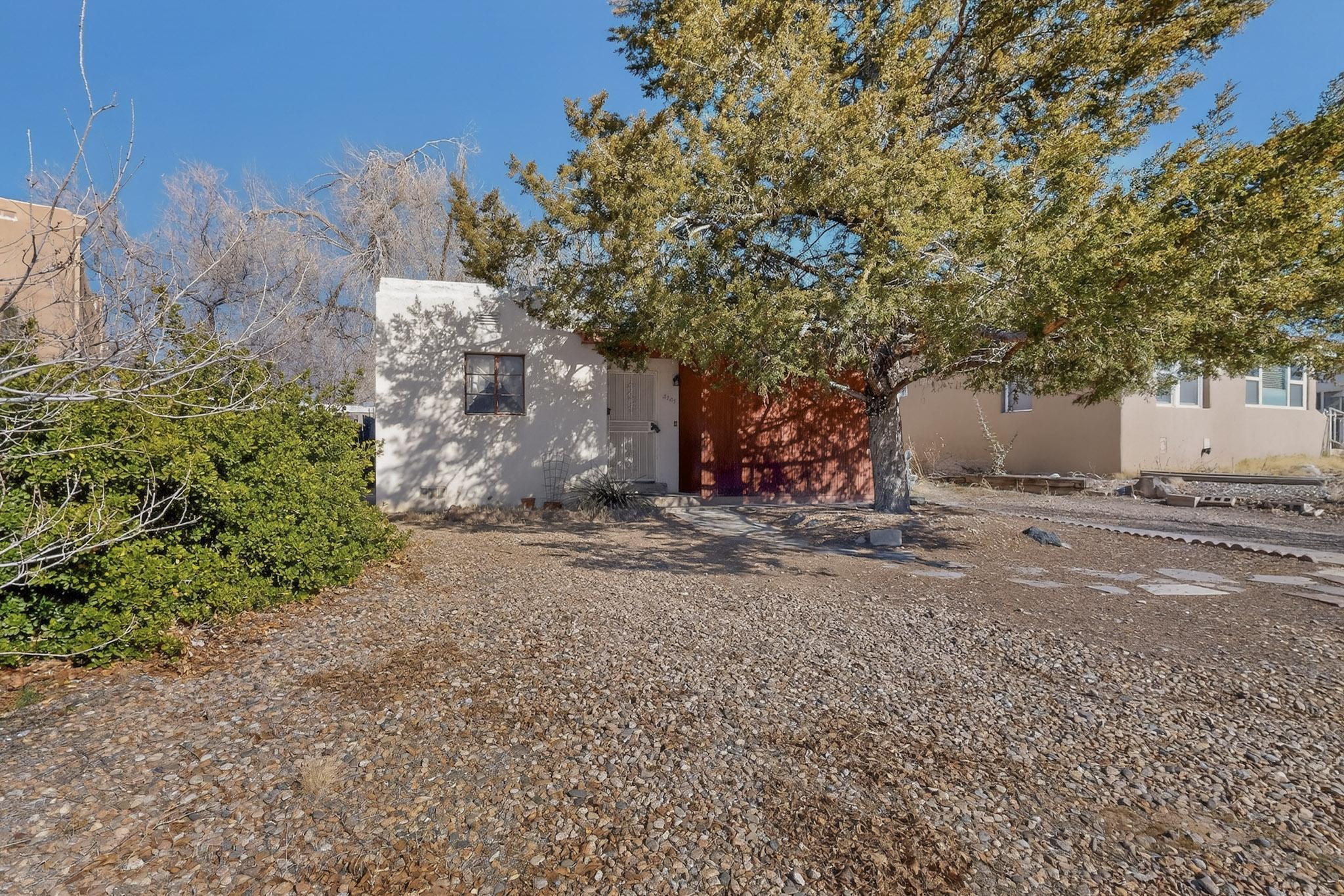 Homes for sale in Albuquerque, NM | 3705 Campus Blvd Ne, Albuquerque, NM 87106 | MLS# 1096839