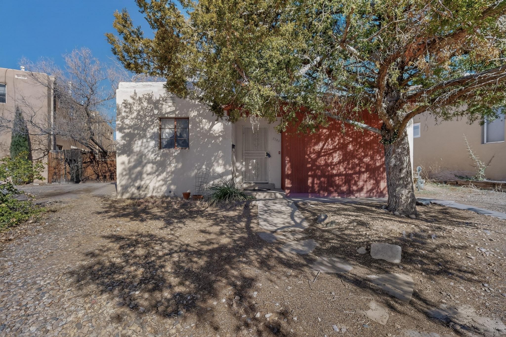 Homes for sale in Albuquerque, NM | 3705 Campus Blvd Ne, Albuquerque, NM 87106 | MLS# 1096839