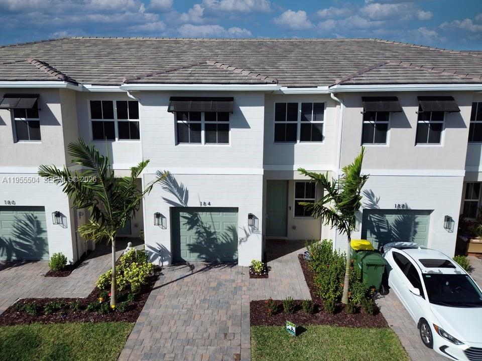 Parker Pointe Subdivision