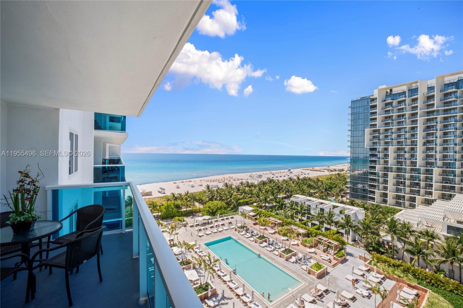 Roney Palace Condo
