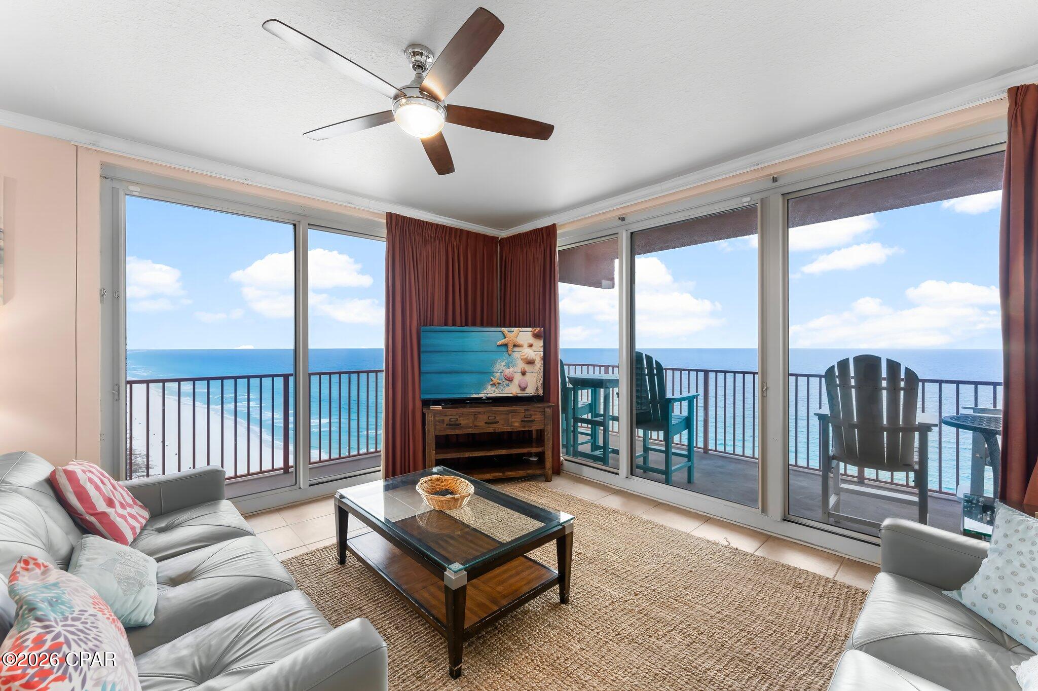 Details for 9900 Thomas Drive 2231, Panama City Beach, FL 32408